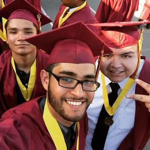 Meet your Posher, Jesse